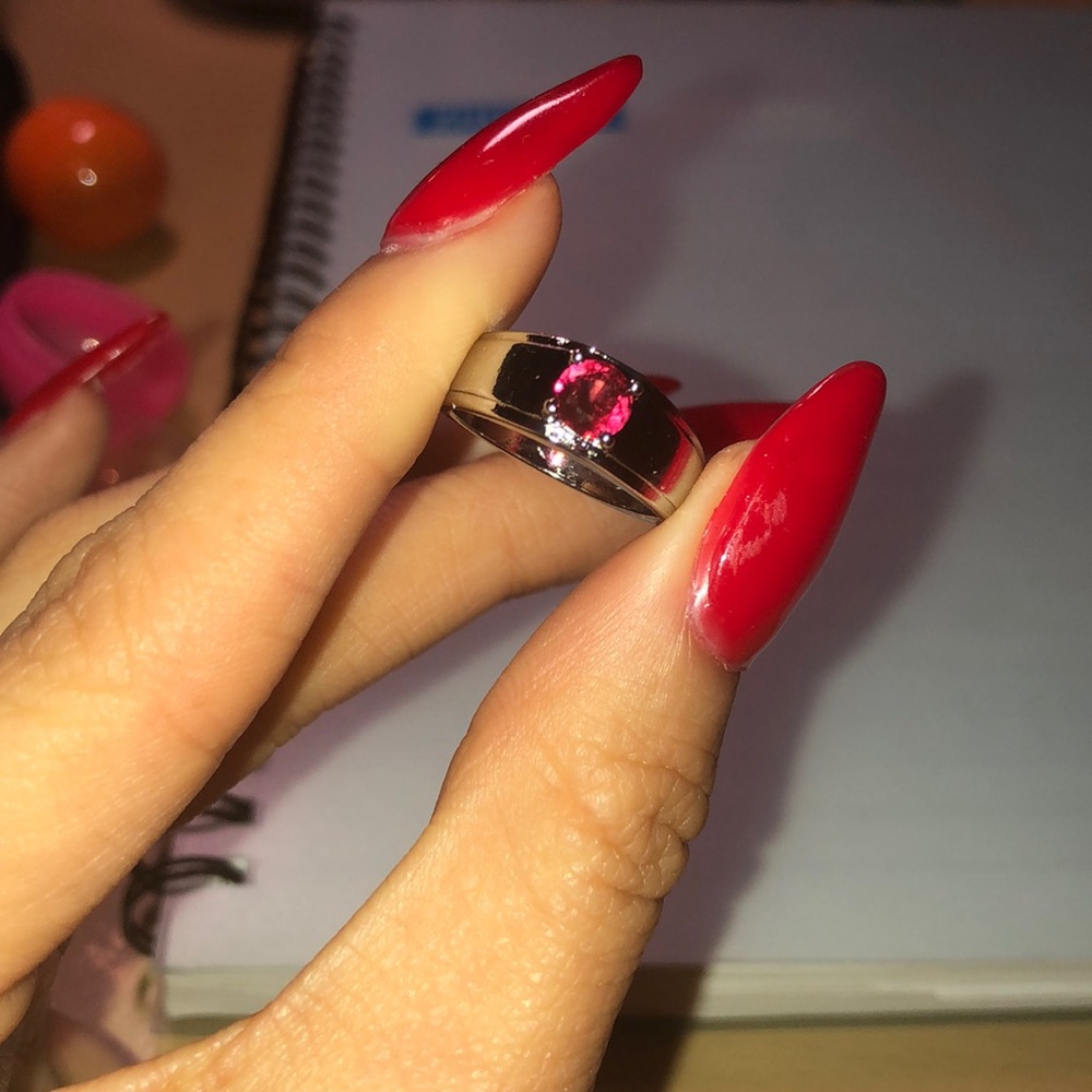 Ruby Single~ - Picture 4 of 5